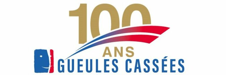 centenaire des gueules cassées